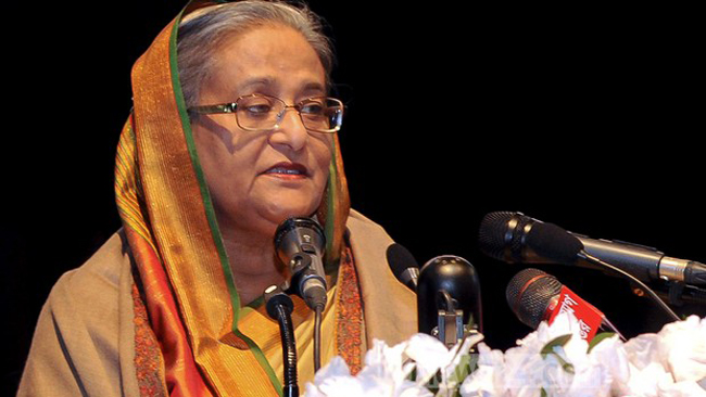 অটিস্টিক জনগোষ্ঠীর কল্যাণে সবাইকে এগিয়ে আসার আহ্বান জানিয়েছেন প্রধানমন্ত্রী শেখ হাসিনা ।।