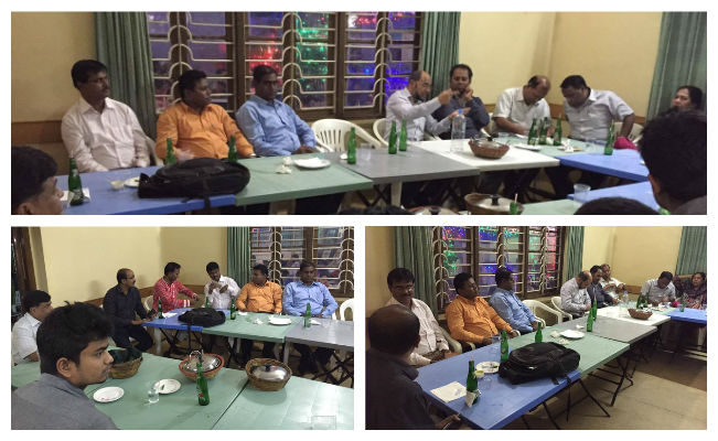 চরমপন্থিনেতা সুরঞ্জিত বৈদ্যকে গ্রেপ্তার করে দৃষ্টান্তমূলক শাস্তি দাবী জানিয়েছেন ডুমুরিয়ার বিশিষ্ট নাগরিকবৃন্দ ।।