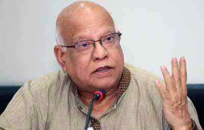 ব্যাংকিং কমিশন গঠনে অনিচ্ছা প্রকাশ করলেন অর্থমন্ত্রী ।।