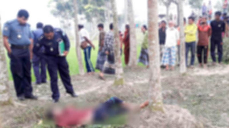 ইমরান এইচ সরকারের চাচাতো ভাইকে হত্যা