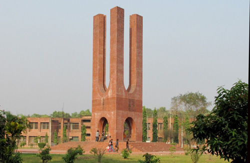 জাবির ৫ বিভাগে শিক্ষক সংকট চরমে, সেশনজট এবং বিপাকে পড়েছে  শিক্ষার্থীরা ।।