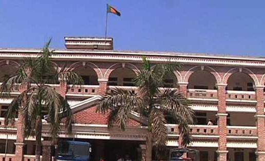 রংপুরে আজও গড়ে ওঠেনি স্বতন্ত্র পরিবেশ সংরক্ষণ আইন আদালত ।।