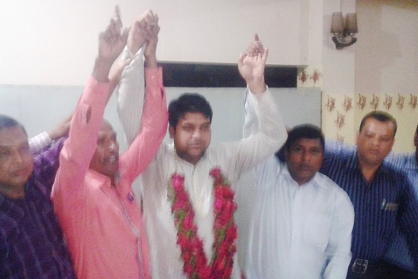 মুসলিম লীগ কিংবা হিন্দু লীগ নই, আমরা আওয়ামিলীগ ।।