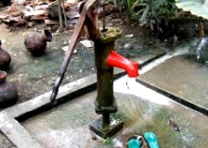 আর্সেনিকজনিত রোগে বছরে ৪৩০০০ মানুষের মৃত্যু ।। হিউম্যান রাইটস ওয়াচ