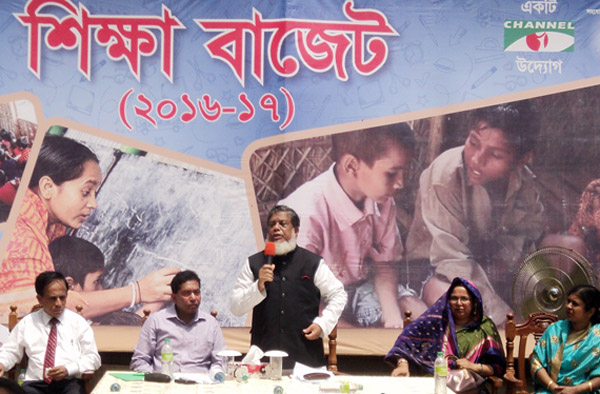 বিশ্ব ব্যাংককে চ্যালেঞ্জ করে পদ্মা সেতু করছেন প্রধানমন্ত্রী ।।