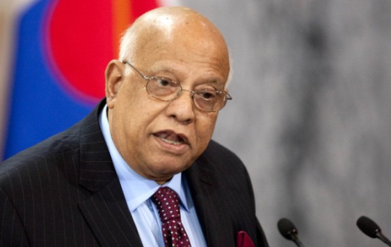 বড় প্রকল্পের জন্য পৃথক বাজেট প্রনয়ণ করা হবে ।।  অর্থমন্ত্রী আবুল মাল আব্দুল মুহিত