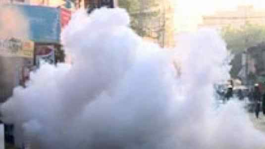 সাতক্ষীরায় আওয়ামিলীগ নেতার উপর বোমা হামলা।।