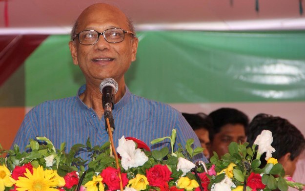 শেখ হাসিনার নেতৃত্বে উন্নতির দিকে এগিয়ে যাচ্ছে বাংলাদেশ ।। নুরুল ইসলাম নাহিদ