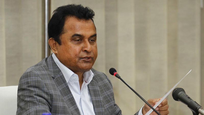 'বঙ্গবন্ধুর স্বপ্নের সোনার বাংলা গড়তে তরুণ প্রজন্মকে এগিয়ে আসতে হবে'।।