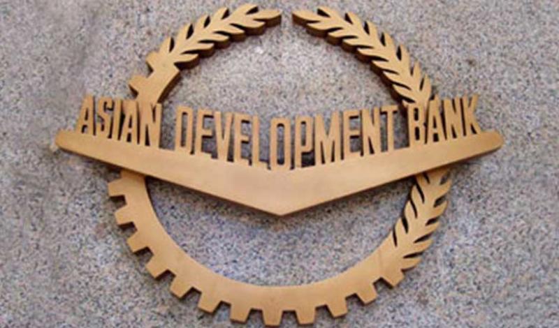 বাংলাদেশের রেলের উন্নয়নে ৫ কোটি ডলার ঋণ দিচ্ছে এশীয় উন্নয়ন ব্যাংক (এডিবি )....