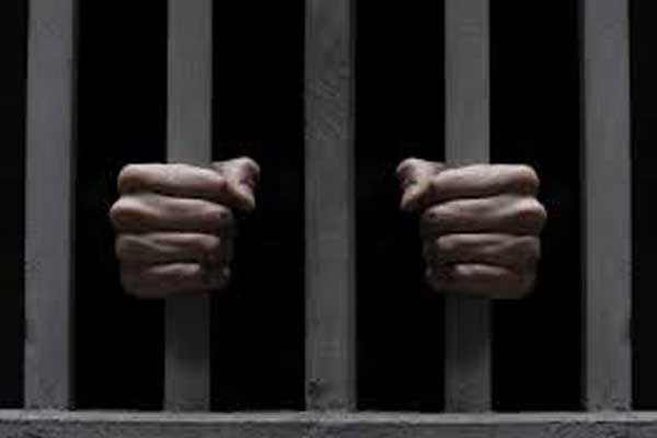 আপন ভাতিজিকে উত্ত্যক্তের অভিযোগে চাচার জেল ....