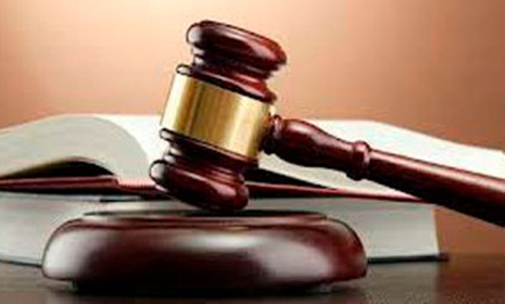 কিশোরগঞ্জের মানবতাবিরোধী অপরাধ মামলায় বিচারাধীন ৫ আসামির রায় দেওয়া হবে যে কোনো দিন।।