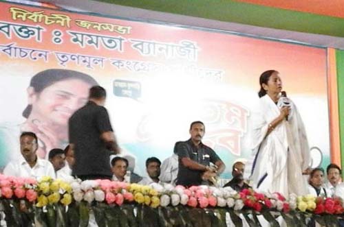 তৃণমূলের বিরুদ্ধে বানিয়ে খবর করছে মিডিয়া ।। মমতার তোপের মুখে সংবাদমাধ্যম......