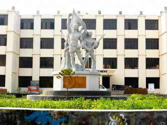 নোয়াখালী বিশ্ববিদ্যালয়ে মাইক্রোবায়োলজি বিভাগের চেয়ারম্যানের অব্যাহতি ।।