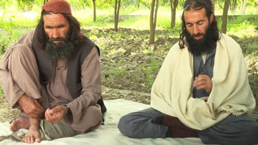 তালেবান যোদ্ধার চোখে আফগানিস্তানে আইসিস ।।
