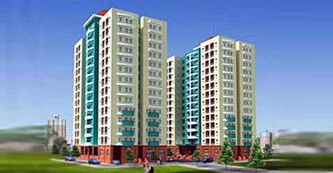 বিক্রি হচ্ছে না উত্তরা প্রকল্পের ফ্ল্যাট ।। ক্ষোভ প্রকাশ করেছে সংসদীয় কমিটি......