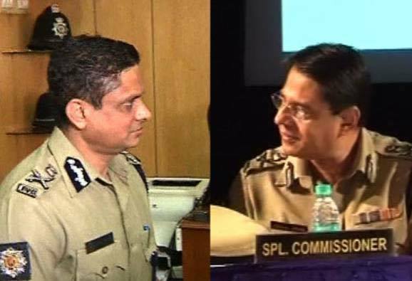 অবশেষে কলকাতার পুলিশ কমিশনারের পদ থেকে অপসারিত হলেন রাজীব কুমার, নতুন সিপি সৌমেন মিত্র ।। রাজ্য সরকার অন্ধকারে