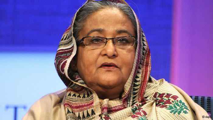 ওআইসি শীর্ষ সম্মেলনে যাচ্ছেন না প্রধানমন্ত্রী শেখ হাসিনা ।।