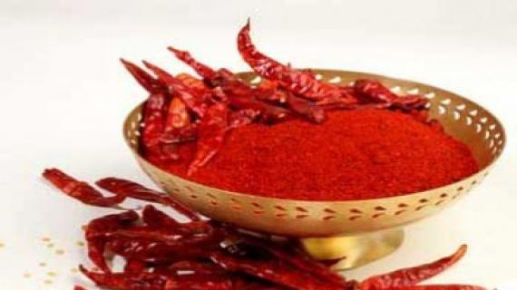 বাজারের প্রায় সকল মরিচের গুঁড়ায় বিষ ।। বাড়াছে ক্যান্সারসহ জটিল রোগের ঝুঁকি