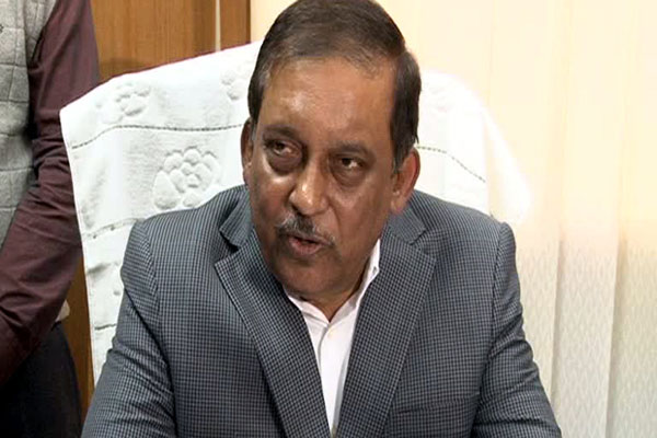 বিজিবি মহাপরিচালকের ব্যাঙ্ক উন্নীত করা হবে ।। স্বরাষ্ট্রমন্ত্রী