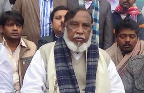 এম এ মান্নানের মেয়রের দায়িত্ব বুঝে নিতে সকল আইনি বাঁধা অপসারিত ।।