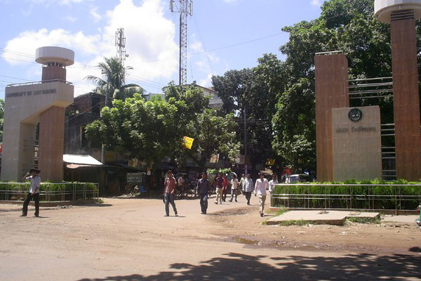 শহীদের ৪৫ বছর পর আব্দুর রবকে স্বরণ ।।