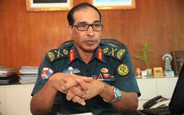 ৩ হাজারের বেশি জনবল বাড়ছে : কারা মহাপরিদর্শক ।।