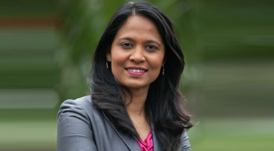 বাংলাদেশে যুক্তরাজ্যের বাণিজ্যিক দূত হলেন রুশনারা ।।