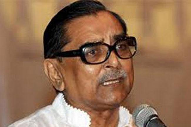 লোকজ সংস্কৃতি পুনরুদ্ধারের সময় এখন ।।পর্যটনমন্ত্রী রাশেদ খান মেনন