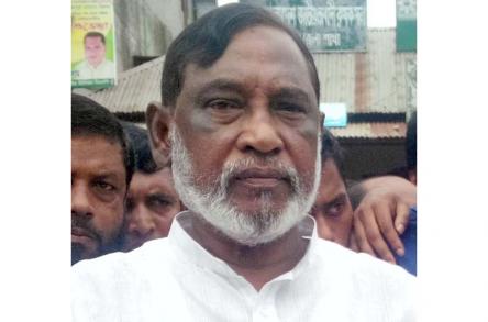 ফের মেয়র মান্নান গ্রেফতার, আজ আদালতে প্ররণ করতে পারে পুলিশ ।।