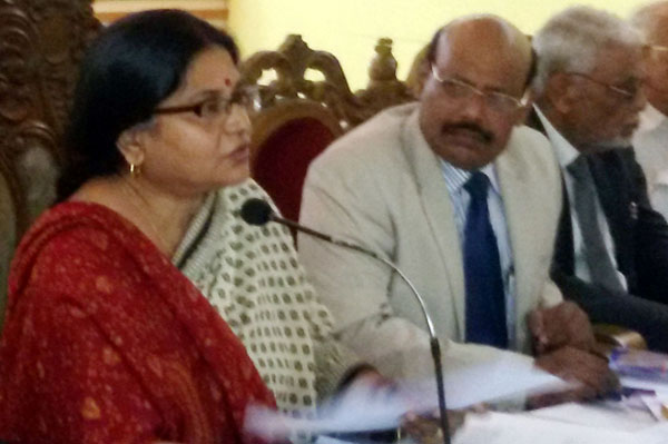 'বৈবাহিক প্রতারণা রোধে প্রয়োজন ডিজিটাল ম্যারেজ সিস্টেম'।।