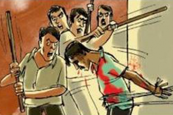 কুমিল্লায় পরকীয়া প্রমের জের ধরে বন্ধুর হাতে বন্ধু খুন ।।