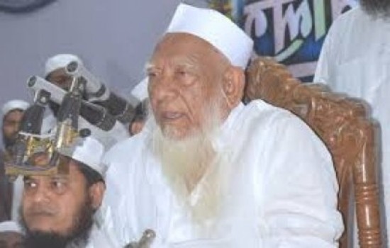 রংপুরে গোপন সফর করেছেন হেফাজতে ইসলামের আমির আল্লামা শফী ।।