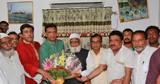 বগুড়ায় বিএনপির সহস্রাধিক নেতাকর্মীর আওয়ামিলীগে যোগদান ।।