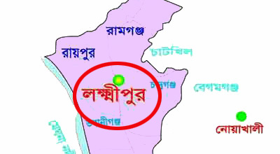 লক্ষ্মীপুরে স্কুলছাত্রীকে ধর্ষণের মামলায় অভিযুক্ত যুবলীগ নেতা ।।