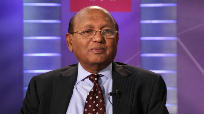 আমরাই দিব পোশাক খাতের নিরাপত্তা ।। বাণিজ্যমন্ত্রী তোফায়েল আহমেদ