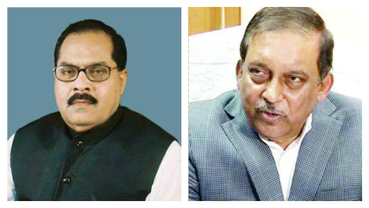 এমপি নুরুল হক ও তার বাহিনীর গুন্ডারাজ ।। ব্যবস্থা গ্রহনের নির্দেশ স্বরাষ্ট্র মন্ত্রীর...