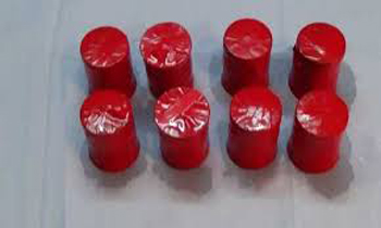 মুজিবনগরে ৮টি পরিত্যক্ত ককটেল উদ্ধার ।।