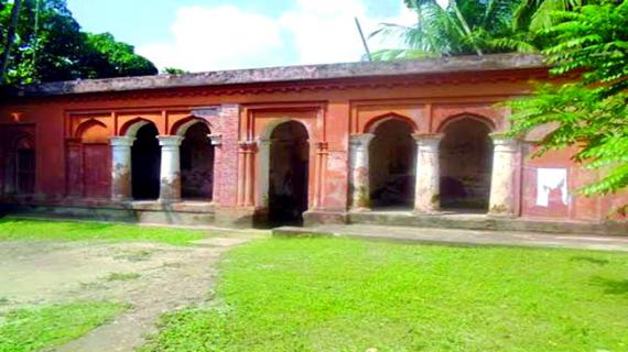 বঙ্গবন্ধুর পৈত্রিক বাড়ি সংরক্ষণের প্রস্তাব মন্ত্রিসভায় ।।