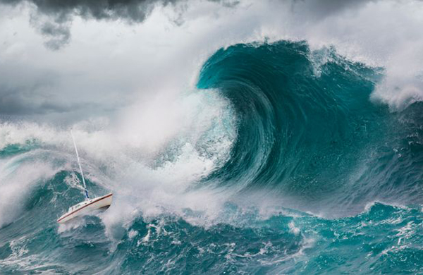 ৬৮ দিনের মধ্যে ধ্বংস হবে পৃথিবীর দুই-তৃতীয়াংশ ।। ঝুকির মধ্যে ভারতীয় উপমহাদেশ