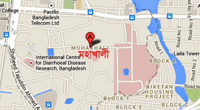 মহাখালী থেকে ৫ অপহরণকারী আটক করেছে র‍্য্যাব।।