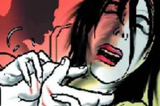 নাবালিকাকে ধর্ষণের অভিযোগে পুলিশসহ ১১৩ জনের বিরুদ্ধে মামলা ।।