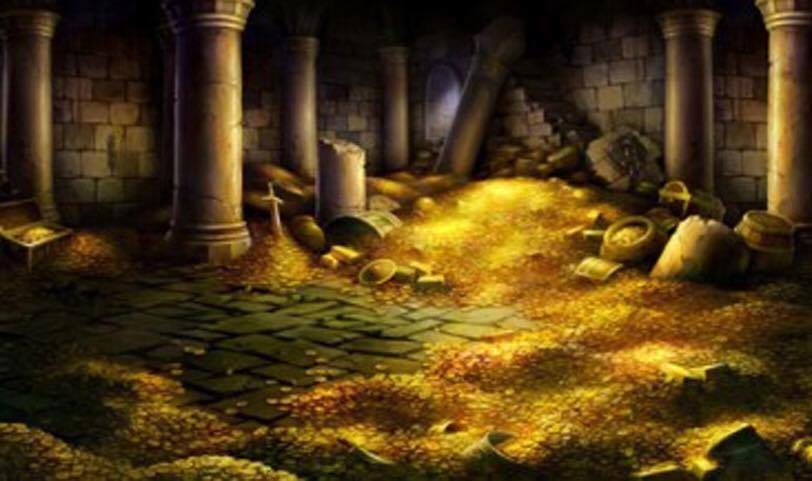 কালী মন্দিরের নীচে হাজার কোটির গুপ্তধন !! সুপ্রিম কোর্টকে জানাল সেনা কর্তা