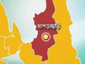 একই রশিতে মা-ছেলে রঝুলন্ত মৃতদেহ ।।