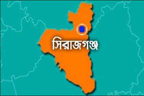 সিরাজগঞ্জে বয়লার বিস্ফোরণে নিহত ২, আহত ৮ ।।