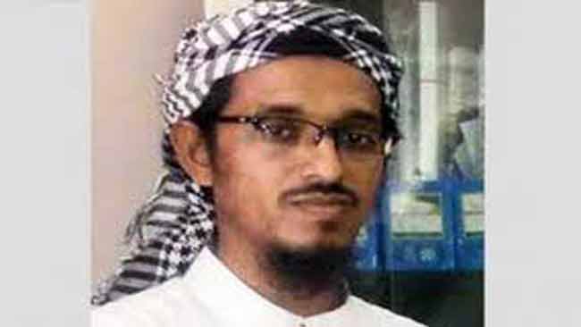 হেফাজত ইসলাম নেতা হারুন কারাগারে, রিমাণ্ডর আবেদন ।।