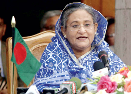 প্রধানমন্ত্রীর নির্দেশনাকে স্বাগত জানাল ইসি ।।