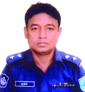 নির্বাচনী দায়িত্বে অবহেলায় গাজীপুরের এসপি হারুনসহ দুই ওসি প্রত্যাহার ।।