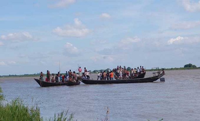 নিঁখোজ ছেলের লাশ ভাসল শীতলক্ষ্যায়, মা এখনো নিখোজ ।।