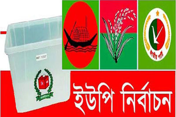 ৭৩৩ ইউপিতে নির্বাচন ২৮ মে ।।